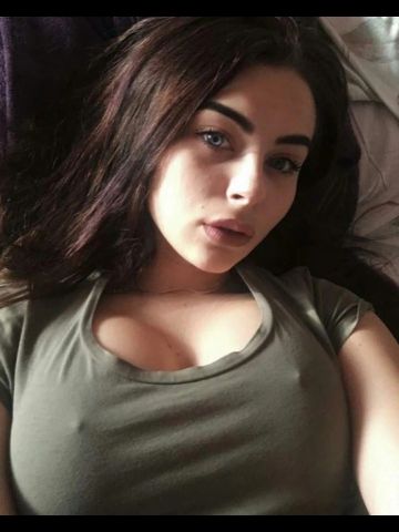 Олечка